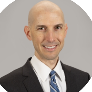Photo of Jason W. Anderson
