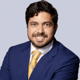 Photo of Abraham Solomon Ovadia