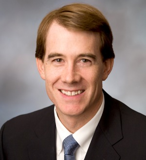 Photo of David S. Matheson