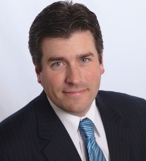 Photo of Bryan Tisch