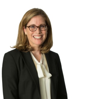 Photo of Anne S. Becker