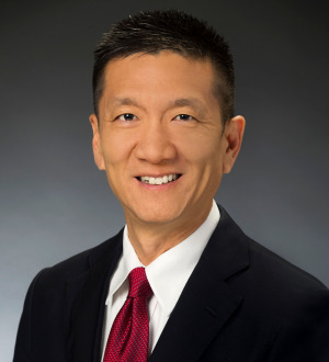 Photo of Douglas S. "Doug" Chin