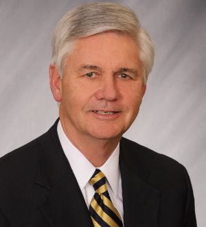 Photo of James E. McDonald