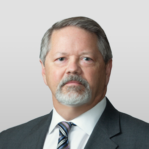 Photo of William D. Cramer