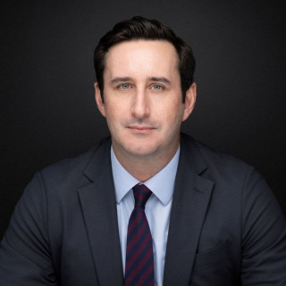 Photo of John Mays