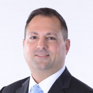Photo of Jason Cavinder