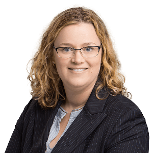 Photo of Carlyn Burton