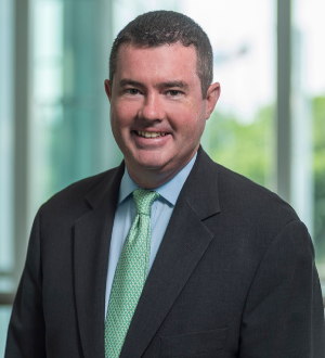 Photo of Brian P. Corrigan