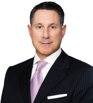 Photo of Mark D. Rich