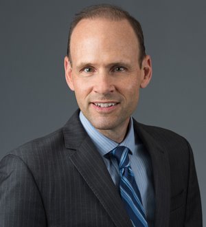 Photo of Mark Heusel