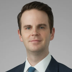 Photo of Benjamin J. Dionne