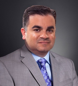 Photo of Michael A. Lombardo III
