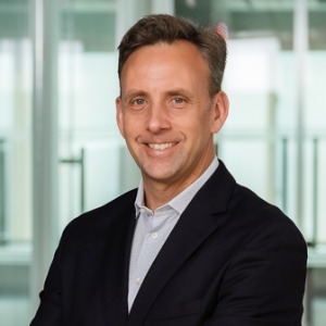 Photo of James L. Johnston