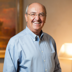 Photo of David B. Armbrust