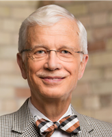 Photo of Michael C. Haines