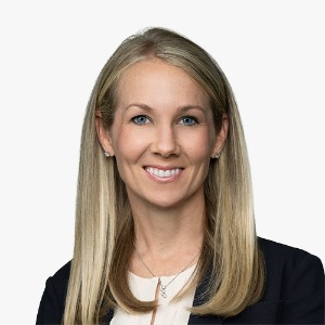 Photo of Amber Arnold