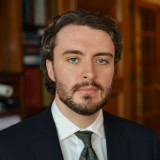 Photo of Andrew W. Varney