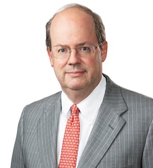 Photo of F. Rivers Lelong, Jr.