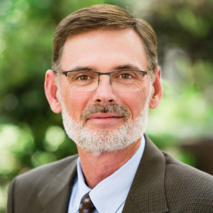 Photo of Ron D. Talley
