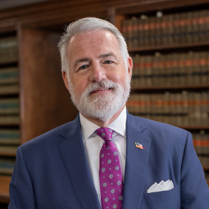 Photo of Anthony L. "Tony" Farese