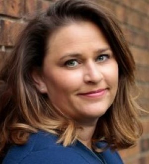 Photo of Amy Twohey