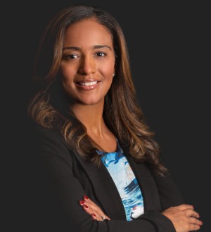 Photo of Alicia N. Ritchie
