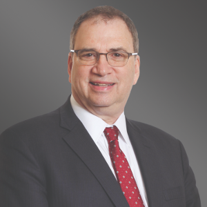 Photo of Daniel J. Ansell