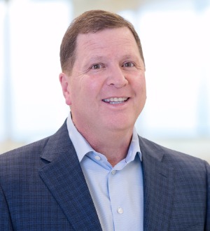 Photo of Brian M. Mumaugh