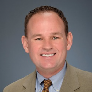 Photo of Thomas S. "Tommy" Thornton III