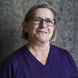 Photo of Alicia Mitchell