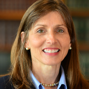 Photo of Diane M. McCarthy