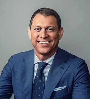 Photo of John J. Uustal
