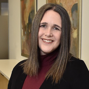 Photo of Jennifer A. Pearcy