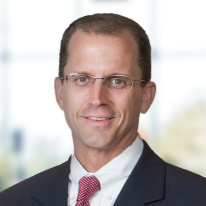 Photo of Jeffrey Woenker