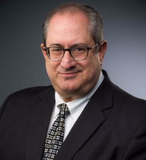 Photo of Steven N. Berger