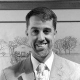 Photo of Eric Hamilton Espey