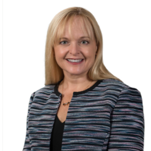 Photo of Colleen M. Flynn