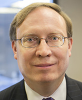 Photo of Thomas J. McCord