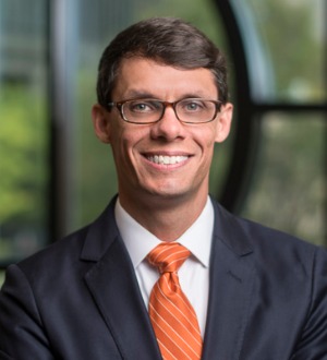 Photo of Lindsey C. Boney IV