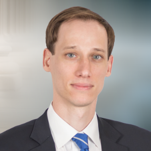 Photo of Andrew P. Arnold