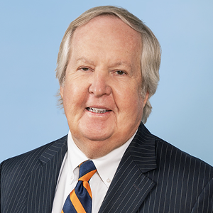 Photo of Stewart F. Peck