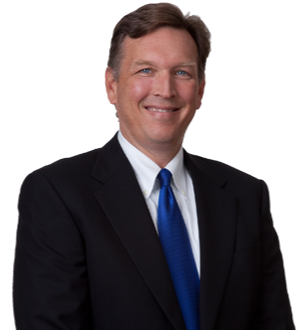 Photo of James H. "Jim" Pulliam