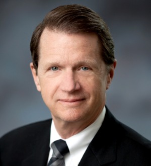Photo of Mark D. Whitlow