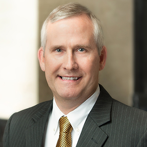 Photo of Duane Cochenour