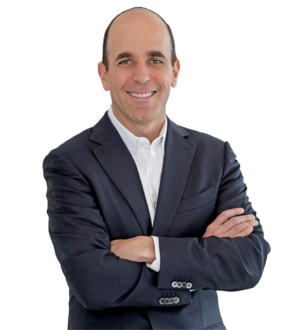 Photo of Bobby Rosenbloum