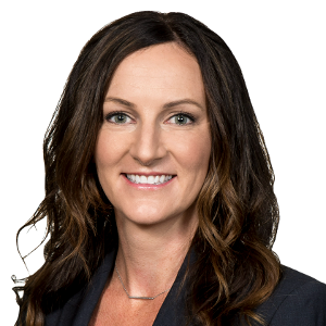 Photo of Brittany McCarthy