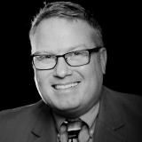 Photo of Troy Jonathan Leavitt