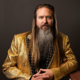 Photo of Bryan Thomas Kroes