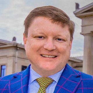 Photo of Jason C. Neff