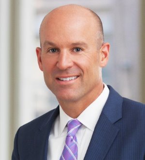 Photo of Michael D. Moon, Jr.